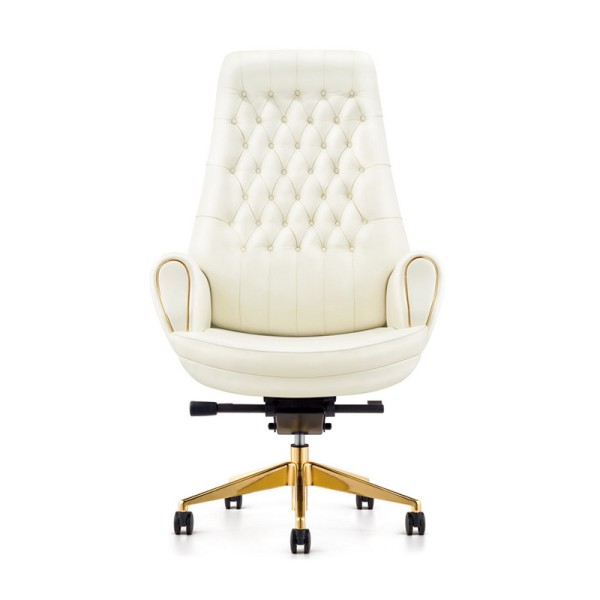 Luxury and Gorgeous Executive Office Chair 9132