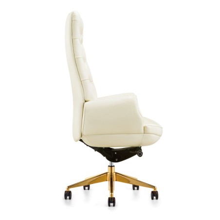 Luxury and Gorgeous Executive Office Chair 9132