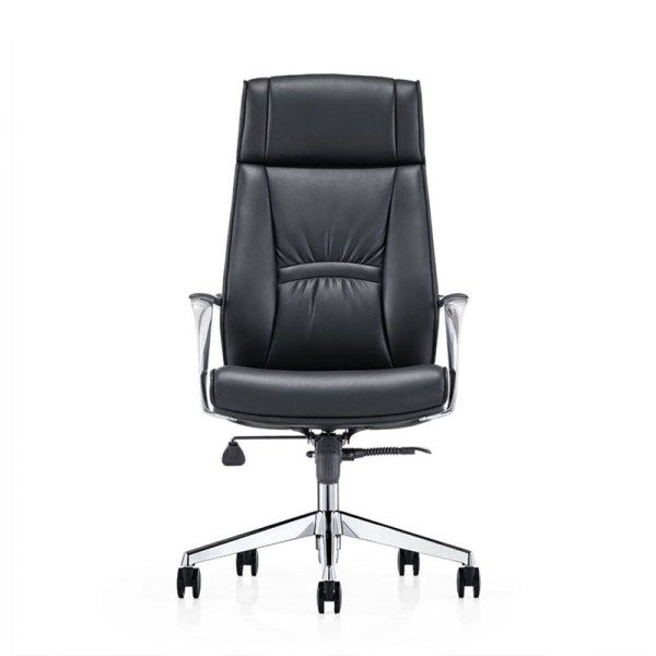 PU Leather Swivel Office Manager Executive Chairs A1813