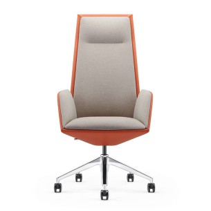 Exquisite Modern High back Office Chair A1916 2