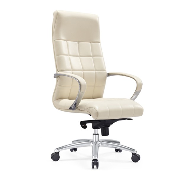 High-back Executive Revolving Chair A1517