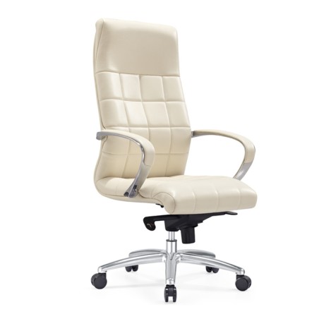 High-back Executive Revolving Chair A1517