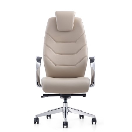 Manufacture China Furicco High Quality Bucket Seat Nordic Style Nude Office Chair For Sale A2206