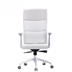 Design Synthetic PU Office Chairs For Manager Or Boss 8134A 2