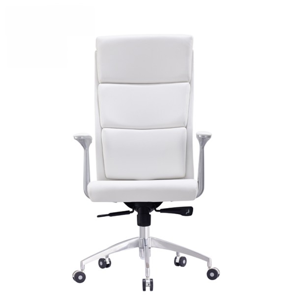 Design Synthetic PU Office Chairs For Manager Or Boss 8134A