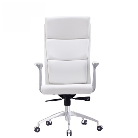 Design Synthetic PU Office Chairs For Manager Or Boss 8134A