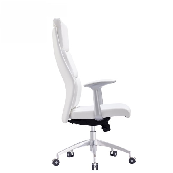 Design Synthetic PU Office Chairs For Manager Or Boss 8134A