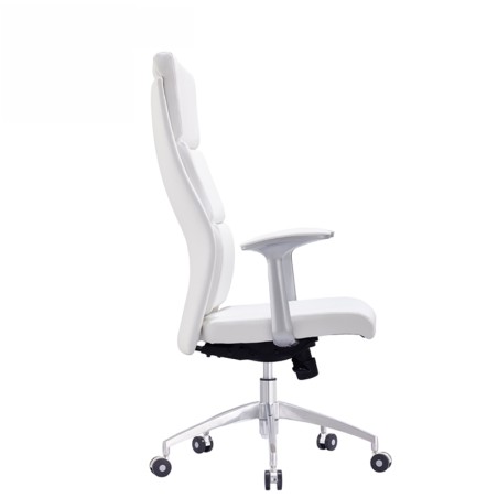 Design Synthetic PU Office Chairs For Manager Or Boss 8134A