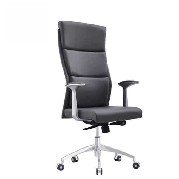 Design Synthetic PU Office Chairs For Manager Or Boss 8134A