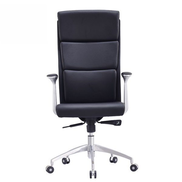 Design Synthetic PU Office Chairs For Manager Or Boss 8134A