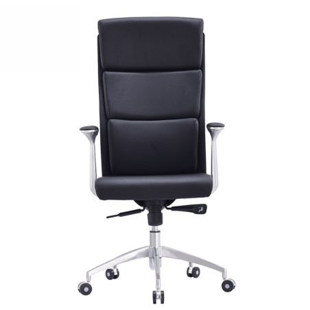 Design Synthetic PU Office Chairs For Manager Or Boss 8134A
