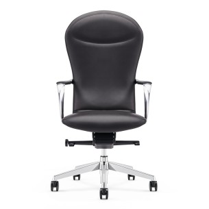 Modern Leather Office Executive Chair A1921 2