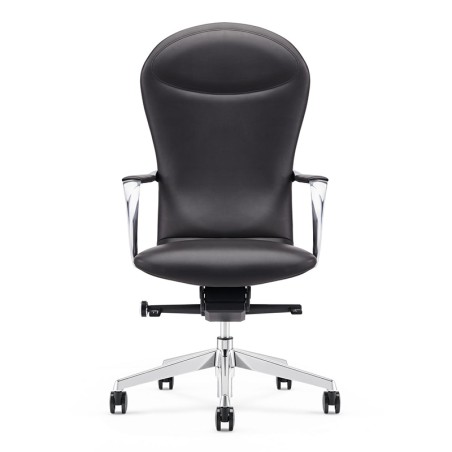 Modern Leather Office Executive Chair A1921
