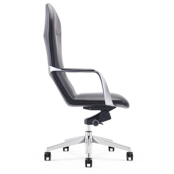 Modern Leather Office Executive Chair A1921