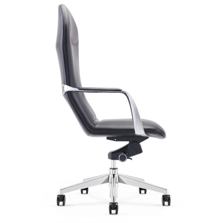 Modern Leather Office Executive Chair A1921