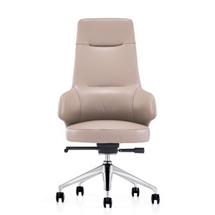 Modern Leather  Office Executive Chair A1822 2