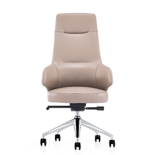 Modern Leather  Office Executive Chair A1822
