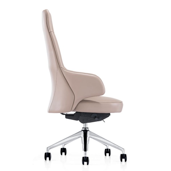 Modern Leather  Office Executive Chair A1822