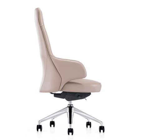 Modern Leather  Office Executive Chair A1822