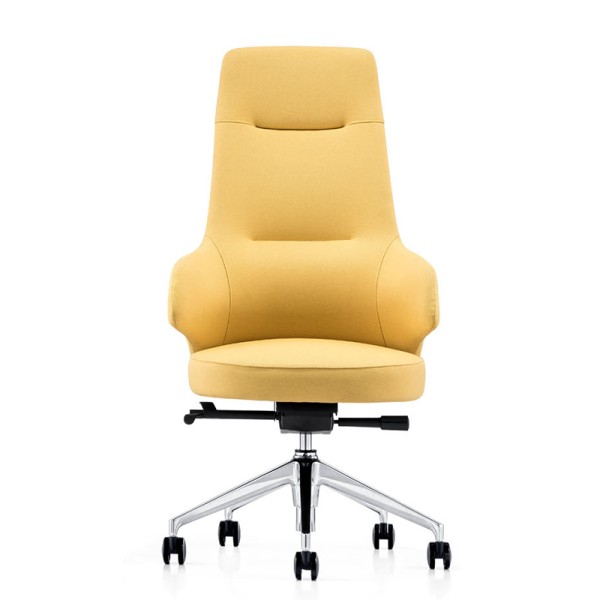 Modern Leather  Office Executive Chair A1822