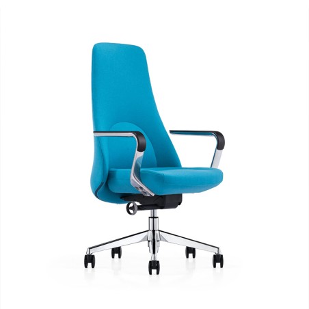 Heavy Duty Swivel Executive Desk Chair A1809