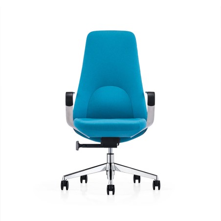 Heavy Duty Swivel Executive Desk Chair A1809