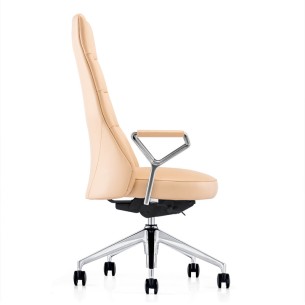 Heavy Duty Swivel Executive desk chair A1825 2