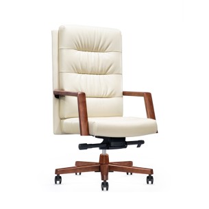 Traditional and Classical Boss Executive Chair A1602