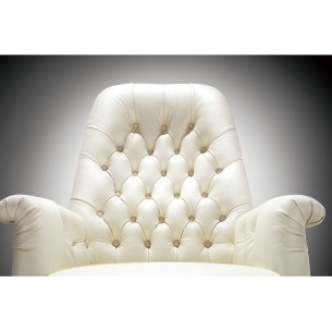 Luxury Swivel Revolving High Back Office Chairs 8172 2