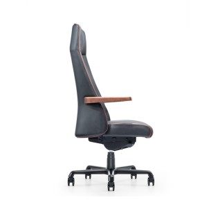 Colourful Mobile Executive Office Chair A1635 2