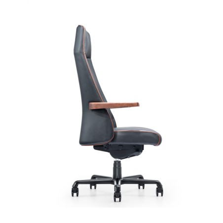 Colourful Mobile Executive Office Chair A1635