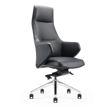 Heavy Duty Swivel Executive  desk chair A1927