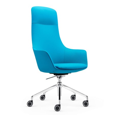 A1816 Modern Executive Office Chiar boardroom furniture