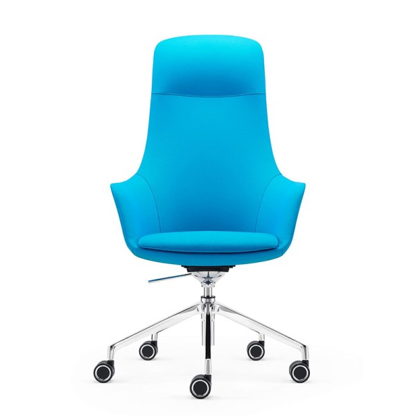 A1816 Modern Executive Office Chiar boardroom furniture