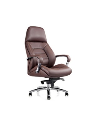 F181 Wholesale High Back Modern Pu Swivel Executive Office Chair