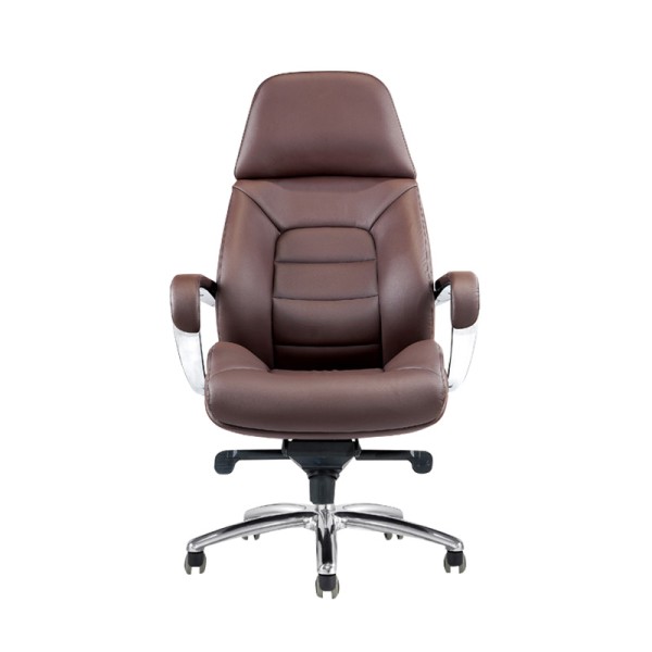 F181 Wholesale High Back Modern Pu Swivel Executive Office Chair