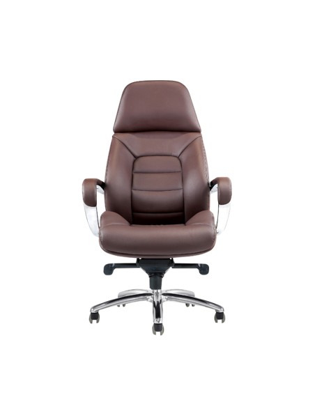 F181 Wholesale High Back Modern Pu Swivel Executive Office Chair