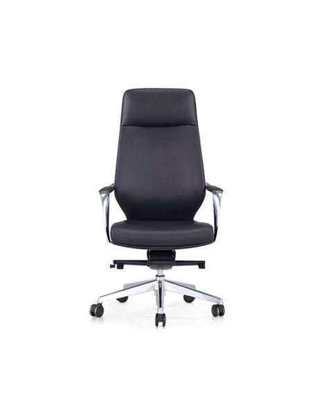 A1711 Modern Executive Office PU Leather High Back Chairs