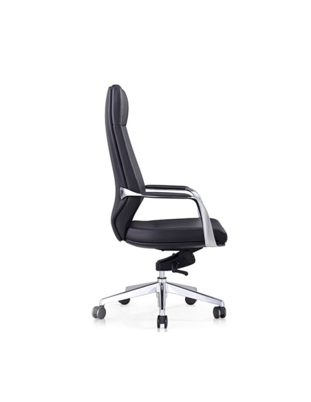 A1711 Modern Executive Office PU Leather High Back Chairs