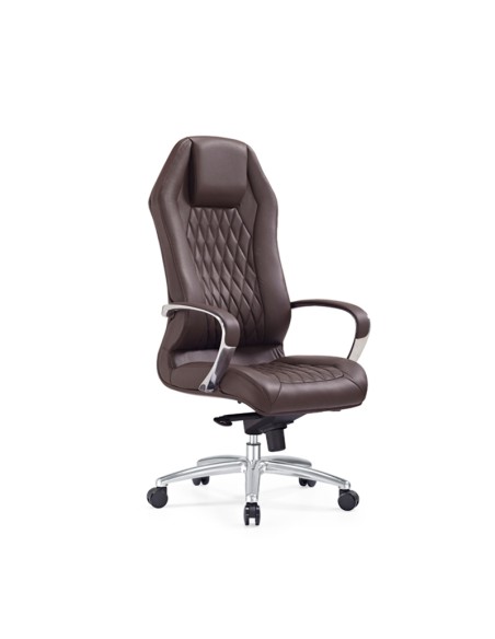 F103 Leather 0ffice Director boss Chairs Furniture
