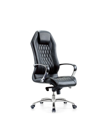 F103 Leather 0ffice Director boss Chairs Furniture