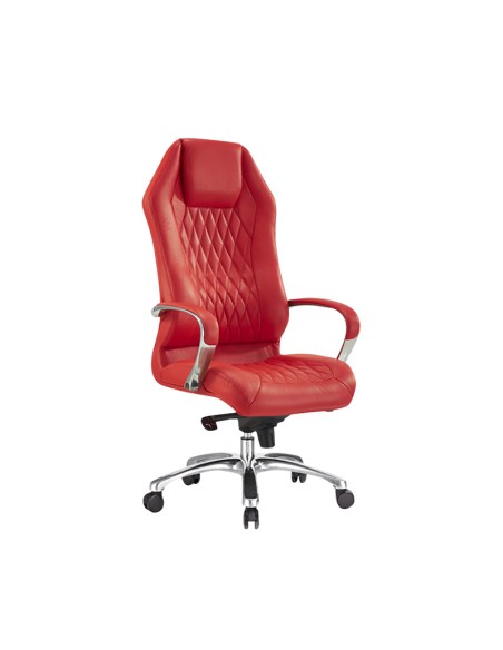 F103 Leather 0ffice Director boss Chairs Furniture