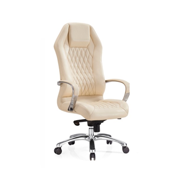 F103 Leather 0ffice Director boss Chairs Furniture