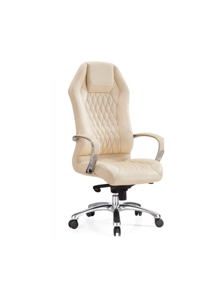 F103 Leather 0ffice Director boss Chairs Furniture
