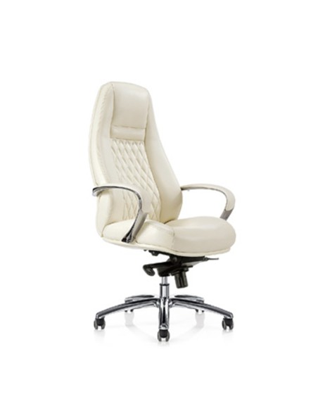F185 French Style Wholesale Swivel Executive Office Chair