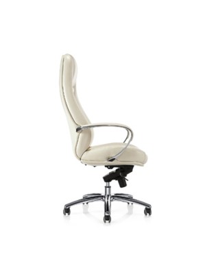 F185 French Style Wholesale Swivel Executive Office Chair 2