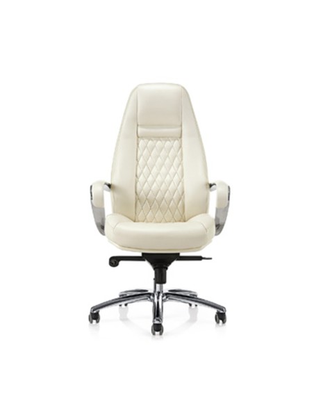 F185 French Style Wholesale Swivel Executive Office Chair