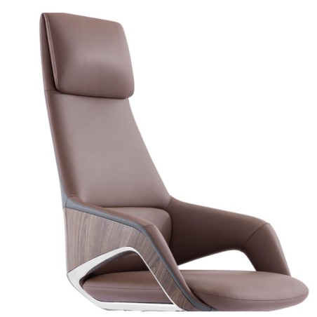 Modern Ergonomic Design Executive Office Chair FK005