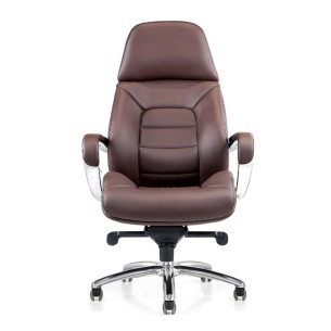Porsche High Back Modern Executive Office Chair 2