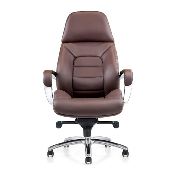 Porsche High Back Modern Executive Office Chair